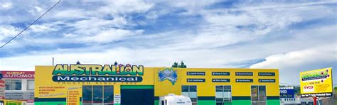 enoggera mechanics|Australian Mechanical: Mechanic Pickering Street, .